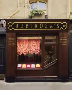 Rubirosas : la boutique culte du 7e arrondissement sans site internet