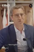 Ruffin en immersion au Puy du Fou : l'analyse de Daniel Schneidermann