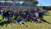 Rugby : Bédarieux domine Tarascon et file en demi-finale