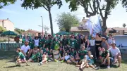 Rugby féminin : Les Picholines en finale régionale Occitanie