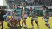 Rugby : l'Entente Vendres-Lespignan-Sauvian dresse le bilan de sa saison