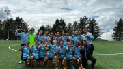 Rugby: les filles de Marcel-Aymard championnes de France UNSS