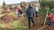 Réunion d’information sur les haies à Saint-Guiraud le 8 juillet