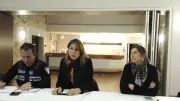 Réunion sécurité à Villeneuve-lès-Avignon : les habitants invités à échanger