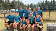 Running Boisseron décroche quatre podiums à Saussines