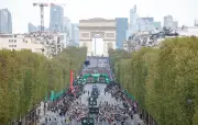 Running en France : 13 millions de coureurs, une pratique devenue mode de vie