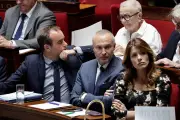Ruptures conventionnelles : le Parlement valide l'accord réduisant l'allocation chômage