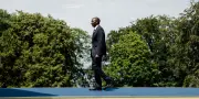 Ruto : « Bonne relation avec les États-Unis, mais pas d’alignement »