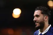 Ryan Cherki : sa pose insolite sur la photo des Bleus expliquée