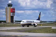 Ryanair attribue des sièges gratuits aux parents à contrecœur