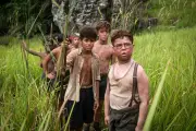 Sa Majesté des mouches : une adaptation série enfin réussie