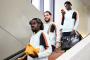 Sac des Bleus : la victoire mode de Gilles Denis