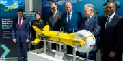 Safran veut racheter le fabricant de drones sous-marins Exail