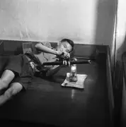 Saïgon-Marseille : l'armée française et le trafic d'opium