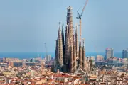 Sagrada Família : un documentaire sur le génie de Gaudí