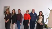Saint-Affrique Dynamique : un bureau féminin pour dynamiser le commerce