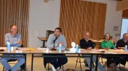Saint-Affrique : finances sous alerte, Carles dénonce la gestion de David