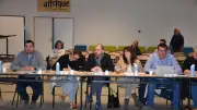 Saint-Affrique : l'opposition répond au maire sur la gestion financière