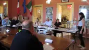 Saint-Alexandre : le conseil municipal élit les délégués aux sénatoriales