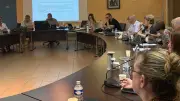 Saint-Christol-lez-Alès : conseil municipal désigne délégués sénatoriales