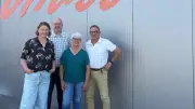Saint-Christol-lez-Alès : Nicole et Christophe Chat passent le flambeau après 35 ans