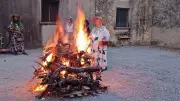 Saint-Drézéry : fête de la Saint-Jean et anniversaire du Colombiòu le 24 juin