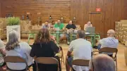 Saint-Geniès-de-Fontedit : bilan positif pour le comité des fêtes
