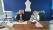 Saint-Geniès-de-Malgoirès : délégués sénatoriales et décisions du conseil