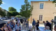 Saint-Gervasy : la nouvelle municipalité lance ses réunions de quartier