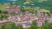 Saint-Izaire : un été riche en animations et expositions au château