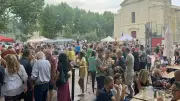 Saint-Laurent-d'Aigouze : les Nuits d'Été reviennent pour une 5e édition