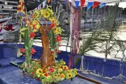 Saint-Mandrier : programme complet de la fête de la Saint-Pierre 2026