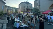 Saint-Nazaire-de-Ladarez : la fête de l'été lance la saison estivale