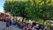 Saint-Nazaire en fête : une soirée réussie pour tous les Nazairiens
