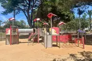 Saint-Raphaël : choisissez le thème de la future aire de jeux du parc Beaurivage
