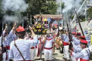 Saint-Raphaël : hommage à Saint Honorat ce dimanche 7 juin 2026
