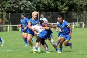 Saint-Raphaël/Fréjus : la folle saison des rugbymen en demi-finale de Fédérale 3