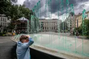 À Saint-Étienne, la nouvelle majorité veut restaurer la fierté des habitants