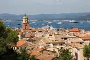 Saint-Tropez accueille le célèbre salon PAD cet été