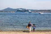 Saint-Tropez : deux nouvelles plages interdites à la baignade
