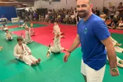 Sainte-Maxime : un club de judo décroche le Label Or, une première dans le Var