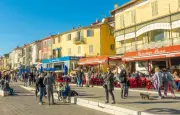 Saisie de 4 millions d'euros d'avoirs dont une villa à Cassis