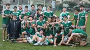 Saison d'apprentissage réussie pour les juniors nationaux de l'Entente Vendres/Lespignan/Sauvian