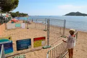 Saison de ponte des tortues caouannes : vigilance accrue dans le Var