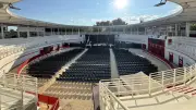 Saison des arènes au Crès : festivités, humour et concerts