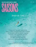 Saisons : une autre façon d'habiter le monde