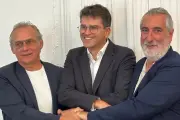 Salamandre et Exitis s'unissent pour dominer la prévention incendie