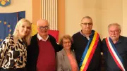 Salindres-Lipova : une semaine d'échanges culturels et d'amitié