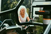 Salles de sport prises d'assaut par les seniors : une nouvelle ère