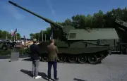 Salon Eurosatory : douze stands israéliens fermés pour non-respect des règles